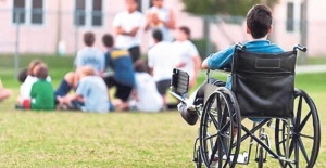 Türkiye'de Bir İlk: Engelli Çocuklara Tek Noktadan Aile Temelli Destek Başladı!