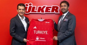 Türkiye Milli Paralimpik Komitesi ile Ülker'den iş birliği