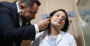 Yanlış ilaç hayatını değiştirdi