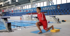 Altın Çocuk Şimşek, Adım Adım Başarıya Gidiyor!