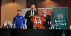 Ampute Futbol Ligi’ne isim sponsoru desteği