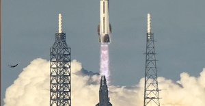 Blue Origin engelli insanlar için uzay kapısını açıyor