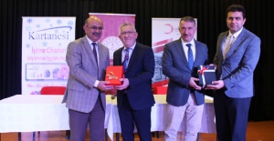 Bursa'da özel çocuklar için özel protokol