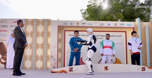 Chery, 2025 Asya Gençlik Paralimpik Oyunları’nda resmi mobilite ortağı oldu