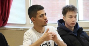 Engelleri kaldıran Türkiyenin...