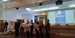 Engelli Bireylerde Mesleki Eğitim ve İstihdam Paneli Gerçekleştirildi