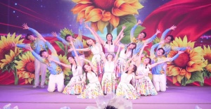 Engelli çocukların yeteneklerine özen göstermek ve onları onurlandırmak