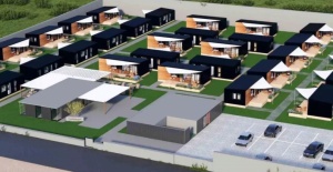 Engelsiz Tatil Yaşam Merkezi ücretsiz hizmet verecek