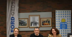 Ford Otosan ve Tohum Otizm Vakfı, nöroçeşitli bireyler için sektörde ilk istihdam programını başlattı