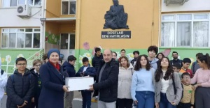 Görme engelliler için oyun yaptılar