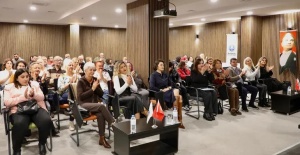 Hayatı Paylaşmak İçin Engel Yok” etkinliğine Mudanya’da yoğun ilgi