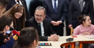 Kasapoğlu: Engellilik meselesini sahada ele alıyoruz