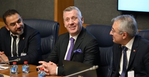 Metin Şentürk'ten duygu dolu açıklamalar: "Battaniyeyi üstüme çeker ağlardım"