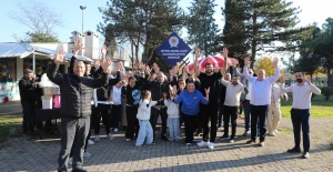 Türkiye’de bir ilk: İşitme engellilere özel merkez