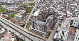 Bursa’da örnek olacak dönüşüm projesi!