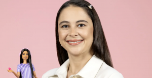 Daha önce görme engelli olmuştu! Barbie bu defa 'otizmli' oldu