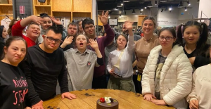 Down sendromlular neden birbirine benzer?