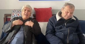 Engellilere yardım sözü dolandırıcılık iddiasıyla bitti