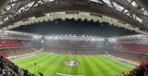 Görüntüler tepki çekmişti, harekete geçildi: Kadıköy'de engellilere özel tribün yapılacak!