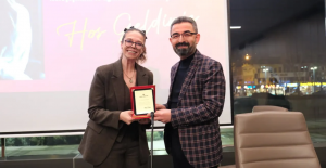 İnegöl Belediyesi’nden Otizm ve Nöroçeşitlilik Semineri