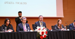 Kasapoğlu: Engellilik sorunu sahada, yerinde tespit edilmeli