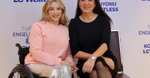 LC Waikiki engelliler için hazırlanan LCW Limitless koleksiyonunu sundu