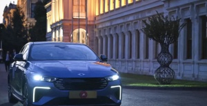 ÖTV’siz araç alımında limit sıçradı: Engelliler için üst sınır açıklandı