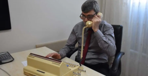 Santral başında engel yok