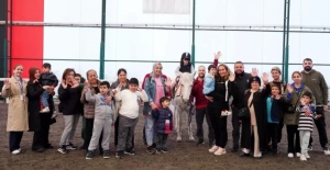 Şişli Belediyesinden engelli ve yaşlılara sosyal destek hizmeti