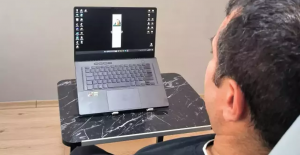 Türk Telekom yapay zekâ destekli EyeMo ile kas hastaları için engelleri kaldırıyor