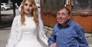 Yarıyıl tatilinde korkunç olay! Görme engelli öğretmen çift yoğun bakımda