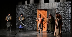 Yıldırım'da fetih coşkusu devam ediyor