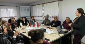 Yıldırım’da kadın girişimcilere tam destek