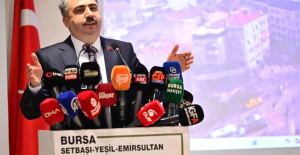 Yıldırım’da tarih ortak akılla ayağa kalkacak