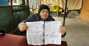 Aşk Masalıyla Dolandırıldı: Engelli Maaşı Kredilere Gitti