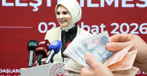 Bakan Göktaş’tan Engelli Vatandaşlara Müjde: 240 Milyar TL'lik Destek ve Yeni Atamalar!