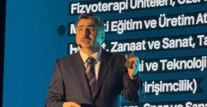 Bursa Yıldırım Belediye Başkanı Oktay Yılmaz’dan 2026 değerlendirme toplantısı