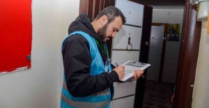 Diyarbakır’da Engelli Haritası Projesiyle 20 bin kişiye ulaşıldı