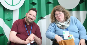 Down Sendromu Derneği'ne Ödül