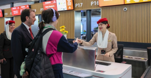 Emirates’in otizmliler için seyahat programı İstanbul Havalimanı’nda uygulanmaya başlandı