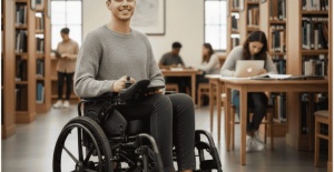 Engelli Haklarından Mobilite Girişimciliğine Uzanan Yolculuk