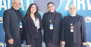 Engelli ve emeklileri ‘mağaza' sahibi yaptı