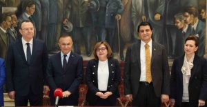 Engelsiz Aktif Yaşam Merkezi için protokol imzalandı