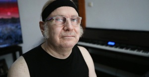 Görme Engelli Sanatçının Müzik Yolculuğu: Orhan Seyfi Öztürk