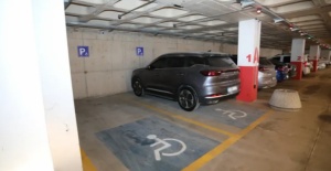 İnegöl'de engelli vatandaşlar için yeni dönem