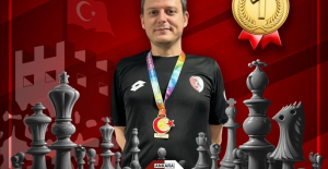 İşitme Engelliler Spor Kulübü’nden Tarihi Başarı: Metin Baykalı Türkiye Şampiyonu Oldu