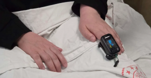 Karadeniz’de bir ilk! Kemik kıran hastalıkta yeni tedavi: Bir doz verildi