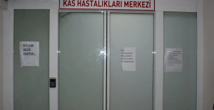 Kas hastalıkları merkezinde kritik uzman açığı!