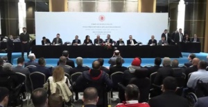 Kasapoğlu: Biz engeli, bireyin bedeninde değil sistemde, tasarımda ve uygulamada tespit ediyoruz