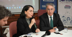 Kaymakam Aydın, Down Sendromlu Çocuğunun Hikayesini Anlattı